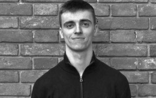 Ben Fraser - RKA Architects