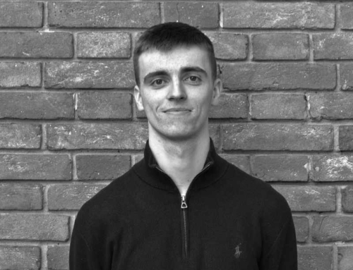 Ben Fraser Architectural Designer