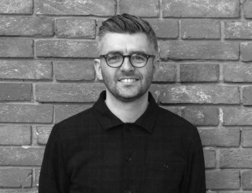 Chris Townsend Director