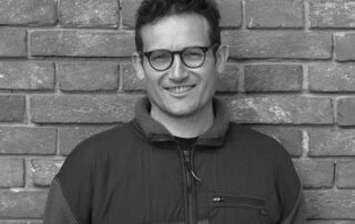 Dan Tinto - RKA Architects