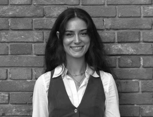 Enbiya Yuecel Architectural Designer