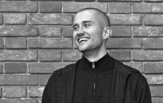 Fergus Birrell - RKA Architects