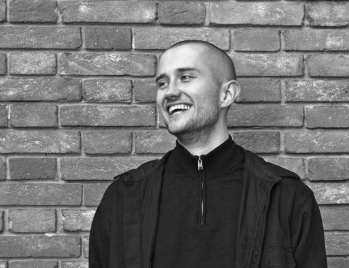 Fergus Birrell Architectural Designer