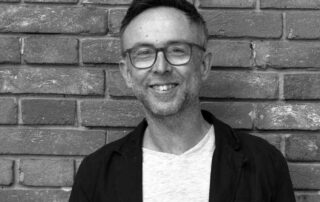 Richard Keating - RKA Architects