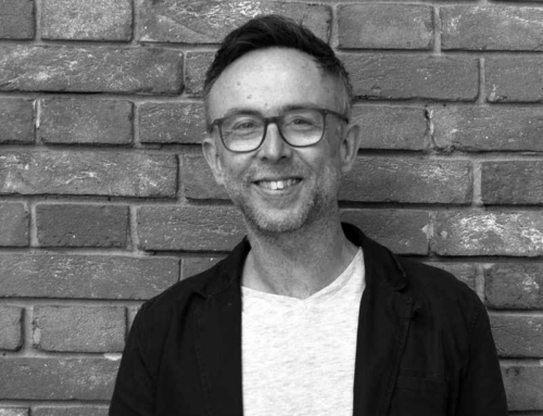 Richard Keating RKA Director and Founder