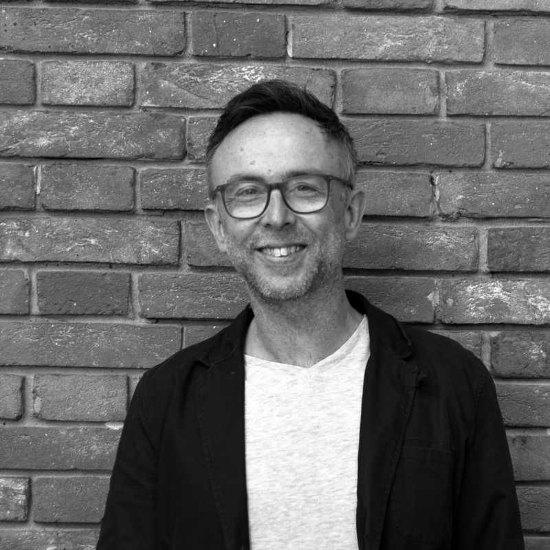 Richard Keating - RKA Architects