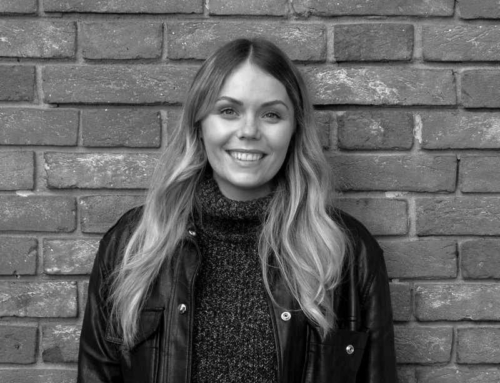 Toni Gartshore Interior Designer