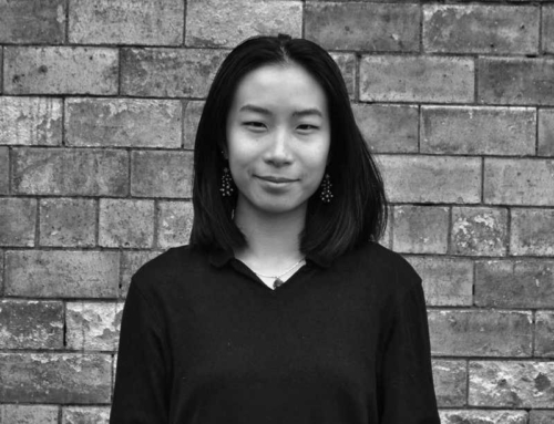 Chu-Lin Pamela Feng Architectural Designer