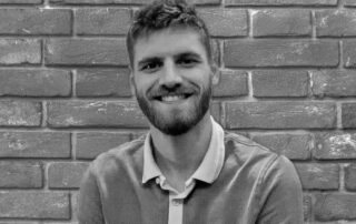 Andrew - RKA Architects - St Andrews