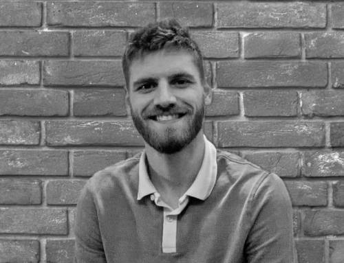 Andrew McKayArchitectural Designer