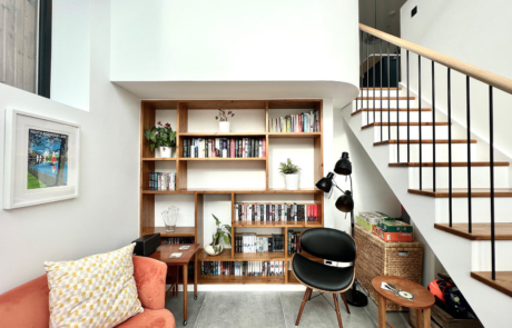 London Art Deco (Howden Road) - RKA Architectural Design Studio - redeuced_IMG_2521