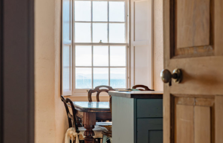 RKA - Anstruther Sea View - 1