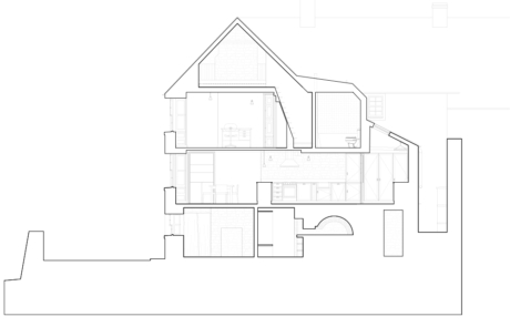 RKA - Anstruther Sea View - Section