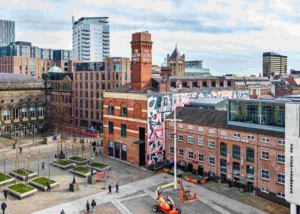 RKA - Electric Press