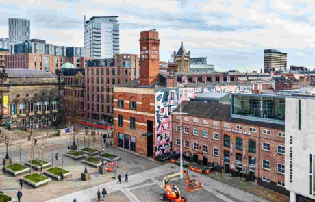 RKA - Electric Press