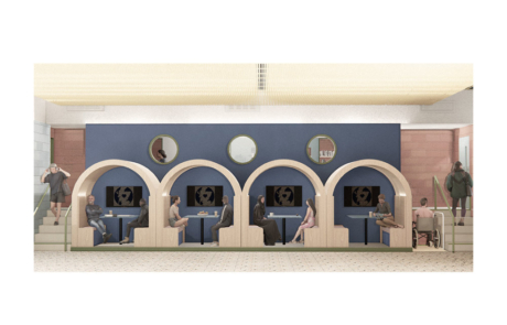 RKA Homeless Project Scotland -