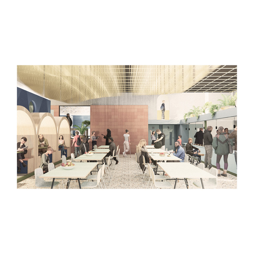 RKA Homeless Project Scotland - Cover