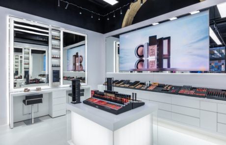 NARS. FSS. Glasgow. Scotland.