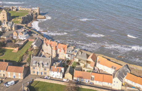 6 Gregory Place_Aerial_rev1 crop - RKA - Architectural Design Agency