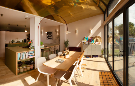 Cover Image - RKA - Architectural Design Agency