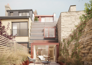 Cover - RKA - Architectural Design Agency