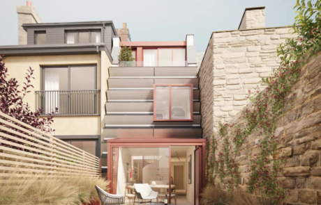 Cover - RKA - Architectural Design Agency