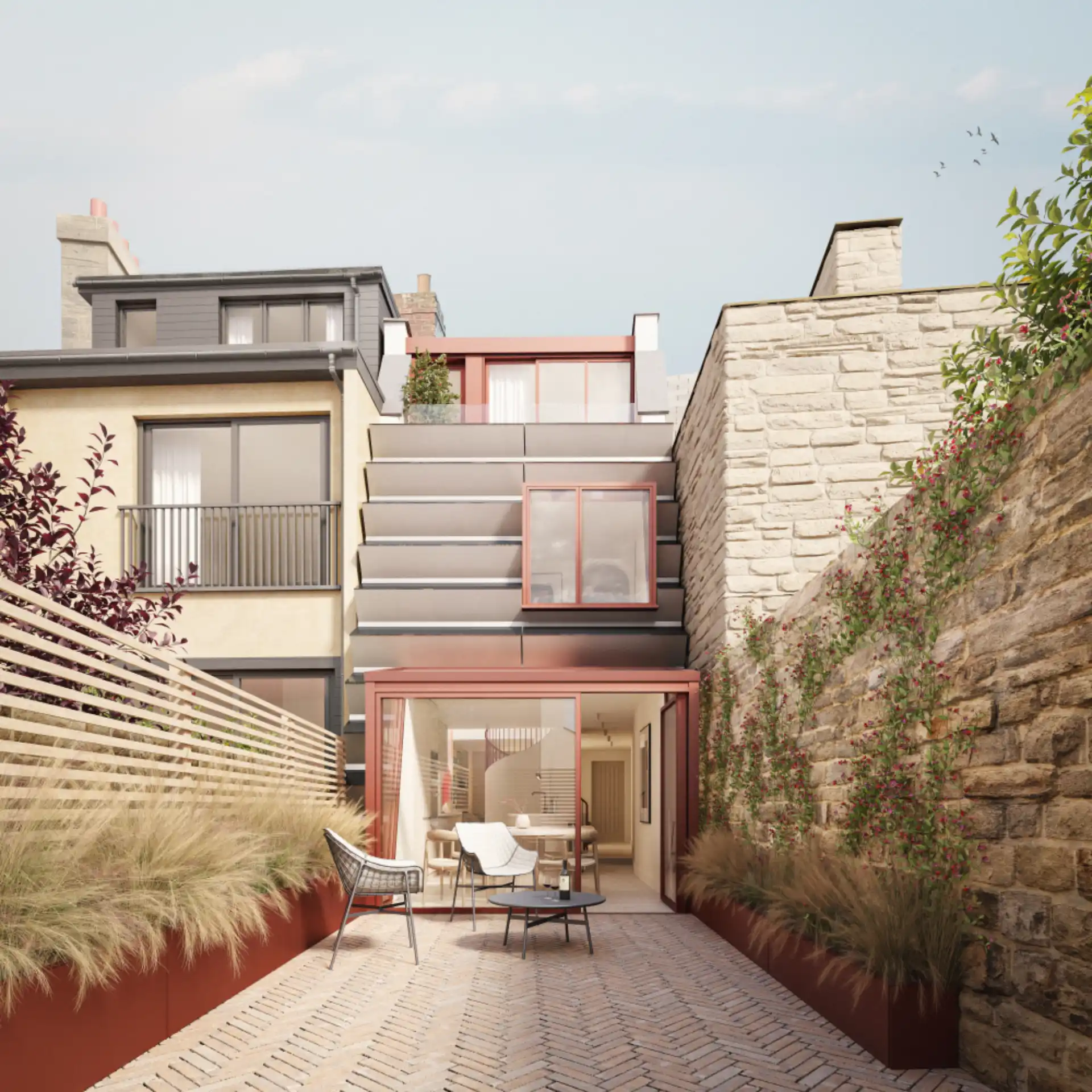 Cover - RKA - Architectural Design Agency