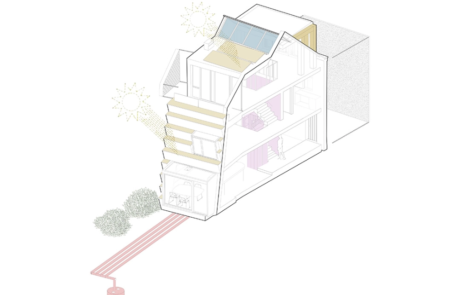 Gregory Place - RKA - Architectural Design Agency