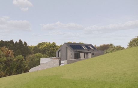 Rural New Build House - FD_1 - RKA Architectural Design Agency