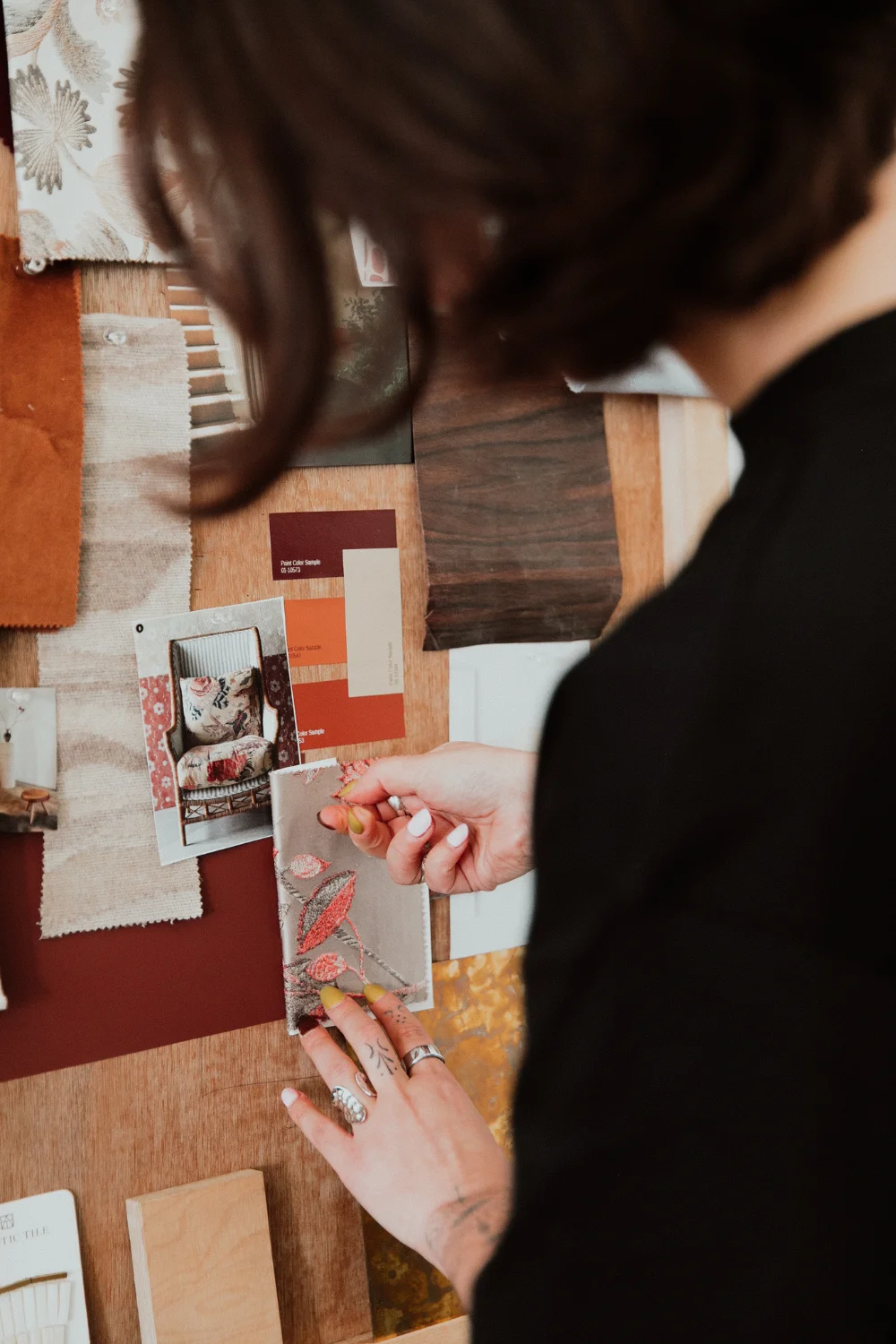 RKA Interiors - Mood Board 5 - 814A9627