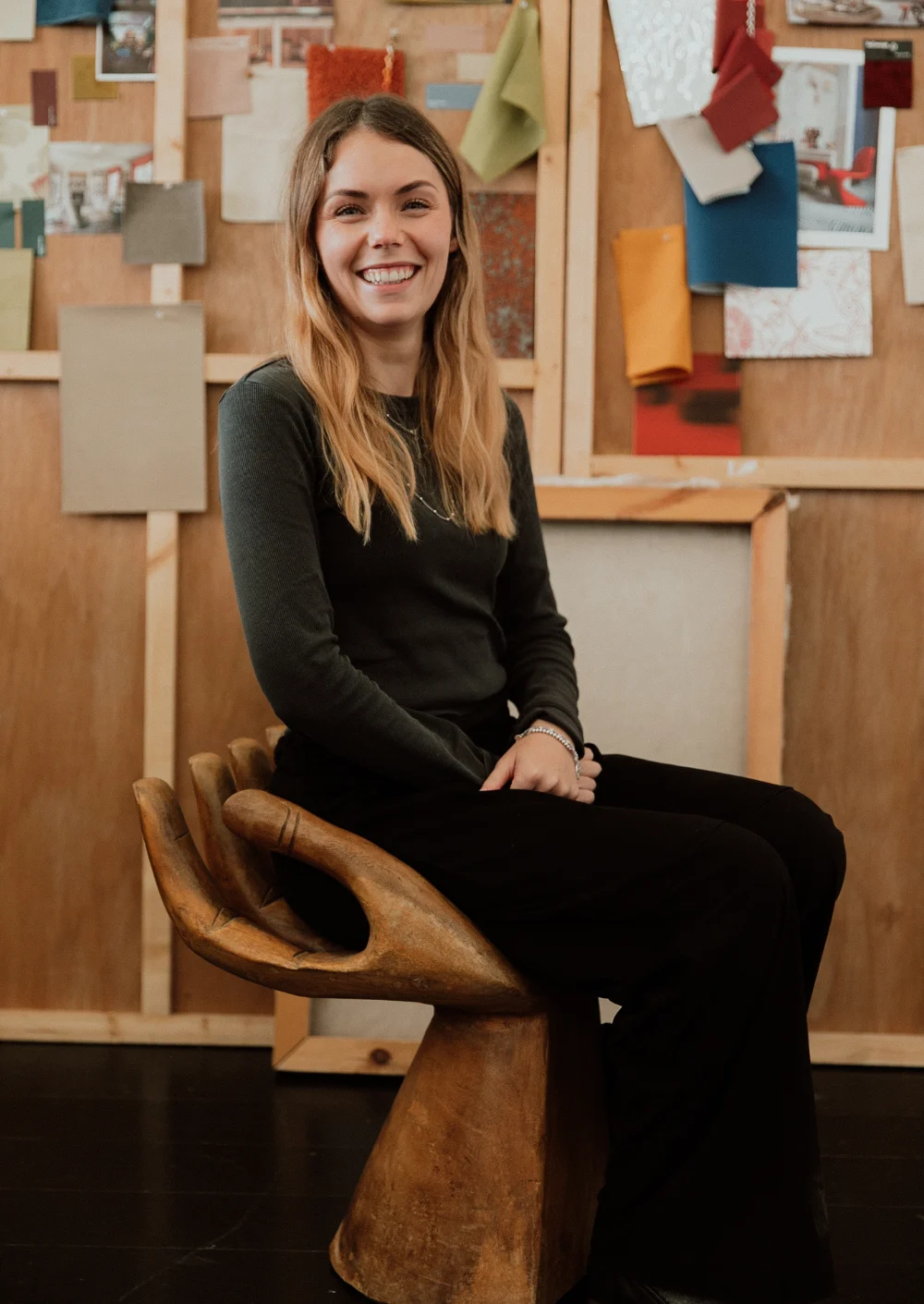 RKA Interiors - Toni Gartshore - Interior Designer