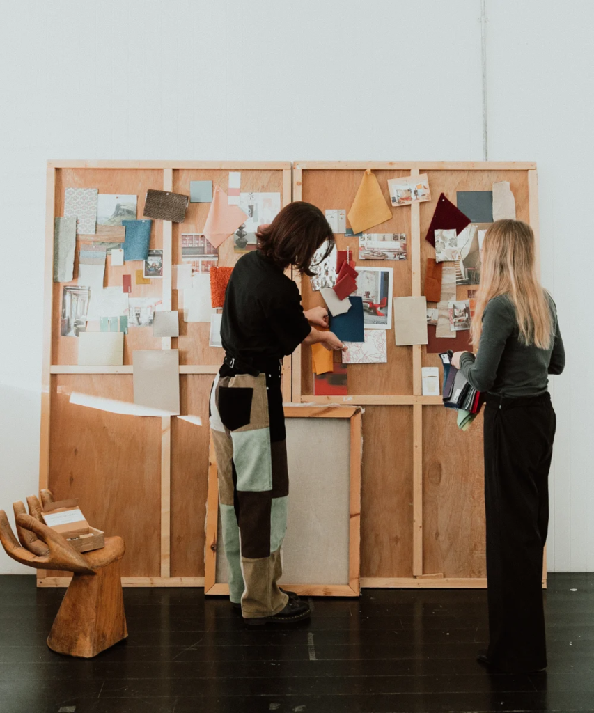 RKA + Interiors - We craft interiors that feel personal, expressive, and designed with purpose - 814A9417