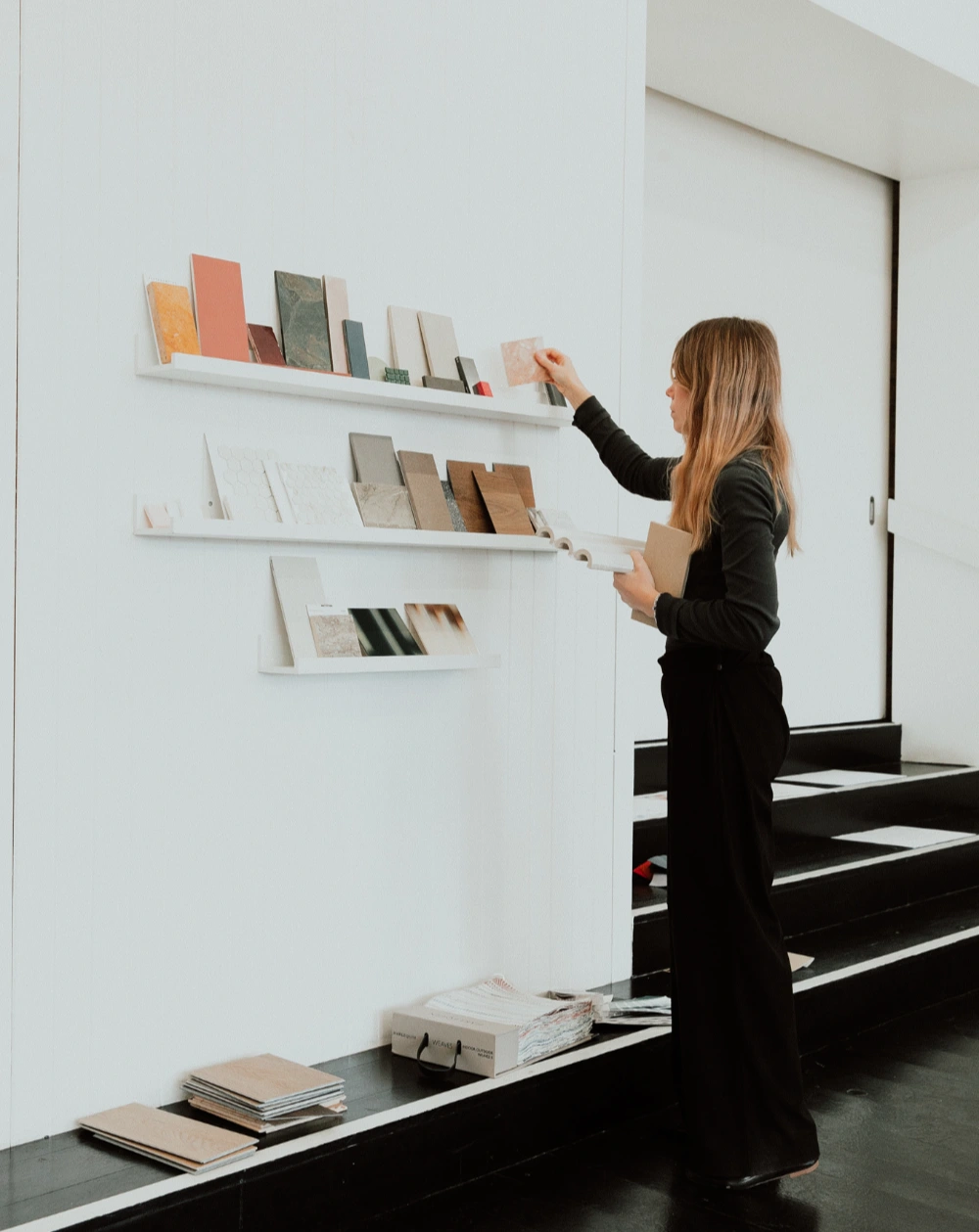 RKA Interiors Designers - created from a genuine passion for crafting thoughtful, beautiful spaces - 814A9579