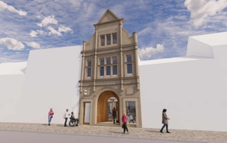 Cover - RKA Architectural Design Studio