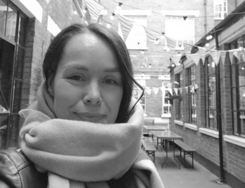 Rebecca Alexander, Interiors specialist