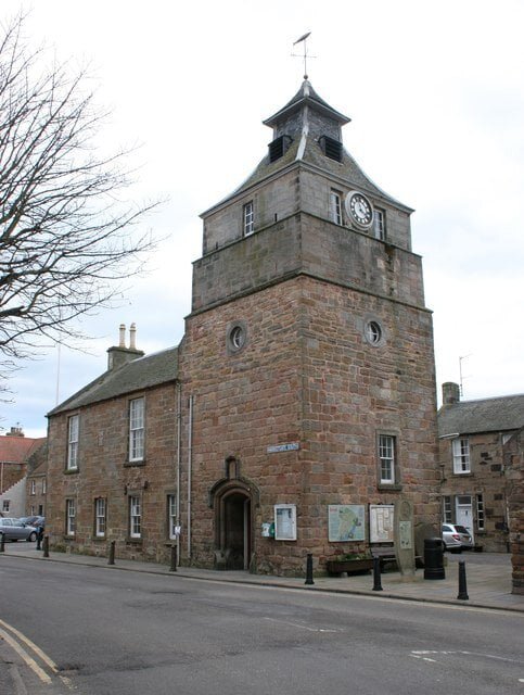 Cellardyke, Fife | RKA Architects