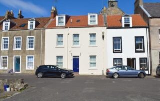 Cellardyke, Fife | RKA Architects