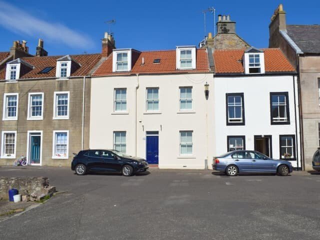 Cellardyke, Fife | RKA Architects