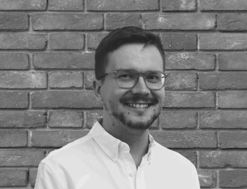 Kaapo Komulainen Architect