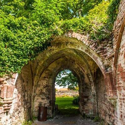 Lindores Abbey Distillery, Newburgh - Fife | Organic Architects