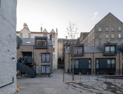 Blog: Kings Stables Road