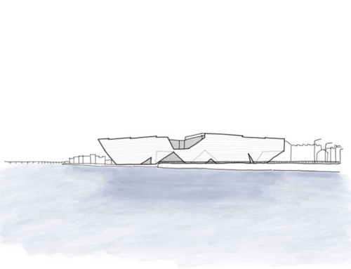 Blog: V&A Dundee