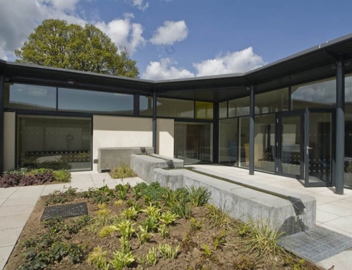 Blog: Stratheden Hospital | Dementia & Mental Health Unit