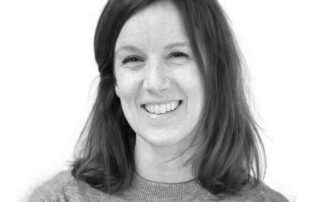 Suzanne Simpson, Interior Designer - RKA Architects