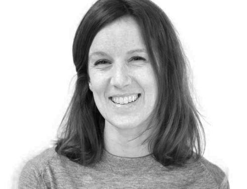 Suzanne Simpson, Architectural Designer