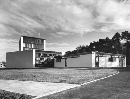 Blog: St. Paul’s | Glenrothes