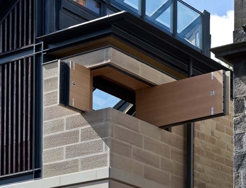 Blog: The Murphy House | Edinburgh