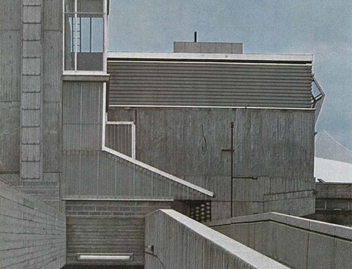 Blog: What’s it called? … Cumbernauld.