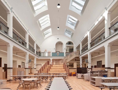 Blog: Ayr Grammar Primary School