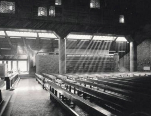 Blog: Our Lady of Good Counsel